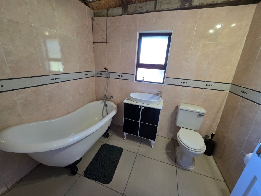 Commercial Property for Sale in Paul Roux Free State